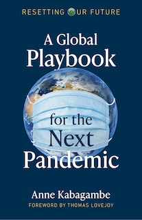 Couverture_A Global Playbook for the Next Pandemic
