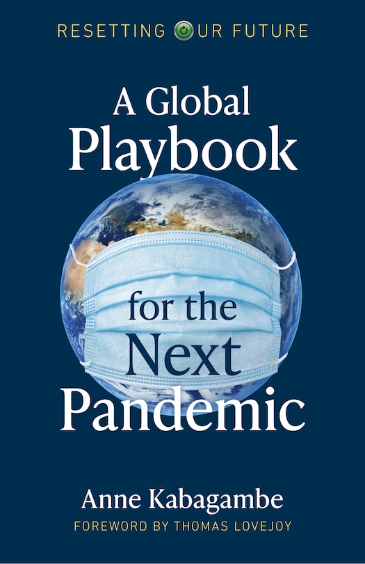 Couverture_A Global Playbook for the Next Pandemic