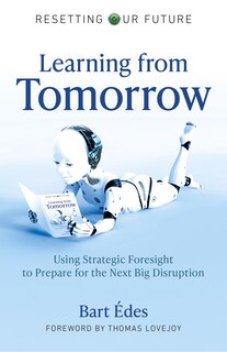 Couverture_Learning From Tomorrow