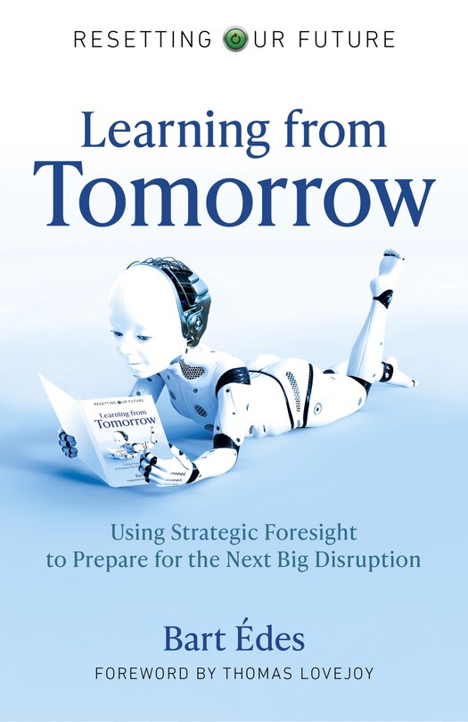 Couverture_Learning From Tomorrow