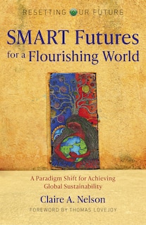 Front cover_Smart Futures For A Flourishing World