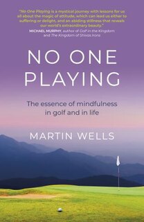 Front cover_No One Playing