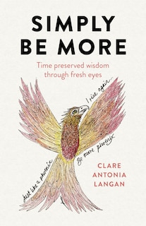 Front cover_Simply Be More