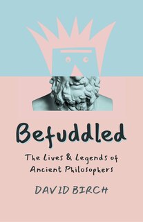 Front cover_Befuddled