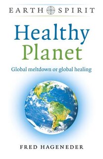 Front cover_Healthy Planet