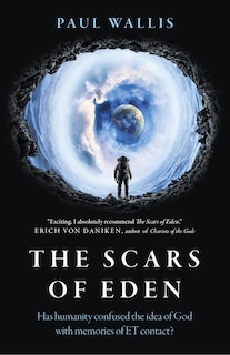 Front cover_The Scars Of Eden