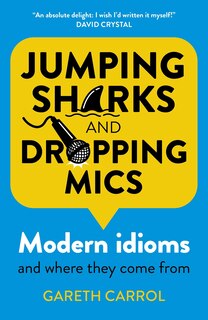 Front cover_Jumping Sharks And Dropping Mics