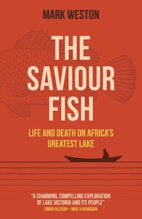 Couverture_The Saviour Fish