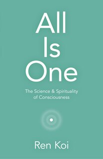 Front cover_All Is One