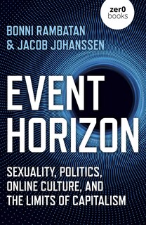 Couverture_Event Horizon