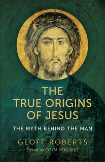 Front cover_The True Origins of Jesus