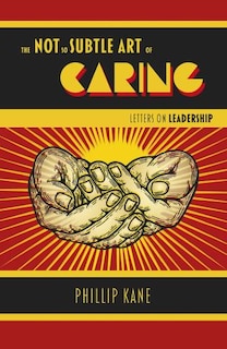 Couverture_The Not So Subtle Art of Caring