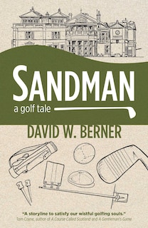 Front cover_Sandman