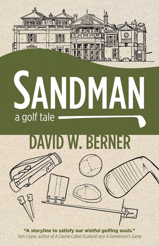 Front cover_Sandman
