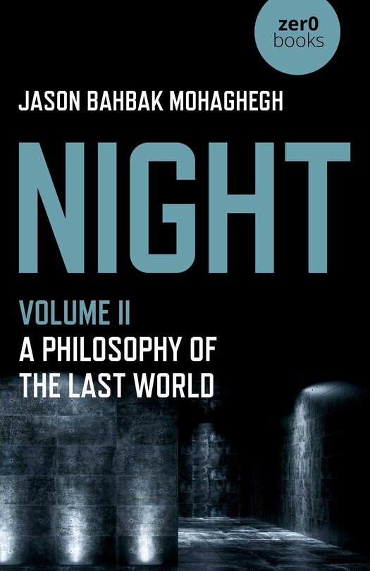 Front cover_Night