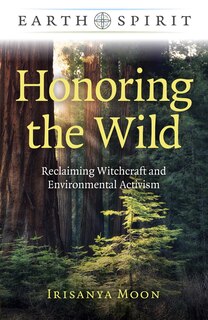 Couverture_Honoring the Wild