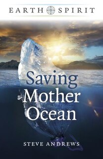 Front cover_Saving Mother Ocean