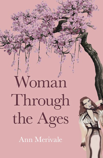 Couverture_Woman Through the Ages