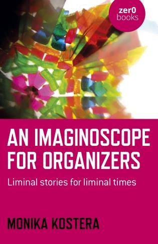 Front cover_An Imaginoscope for Organizers