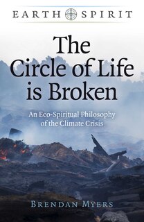 Front cover_The Circle of Life is Broken