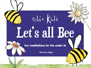 Front cover_Let's all BEE
