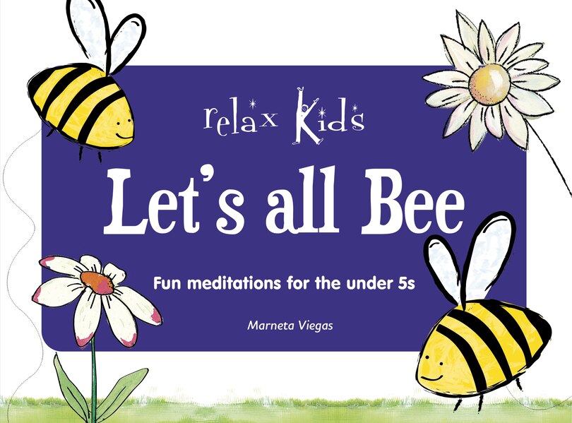 Front cover_Let's all BEE