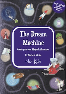 Couverture_The Dream Machine