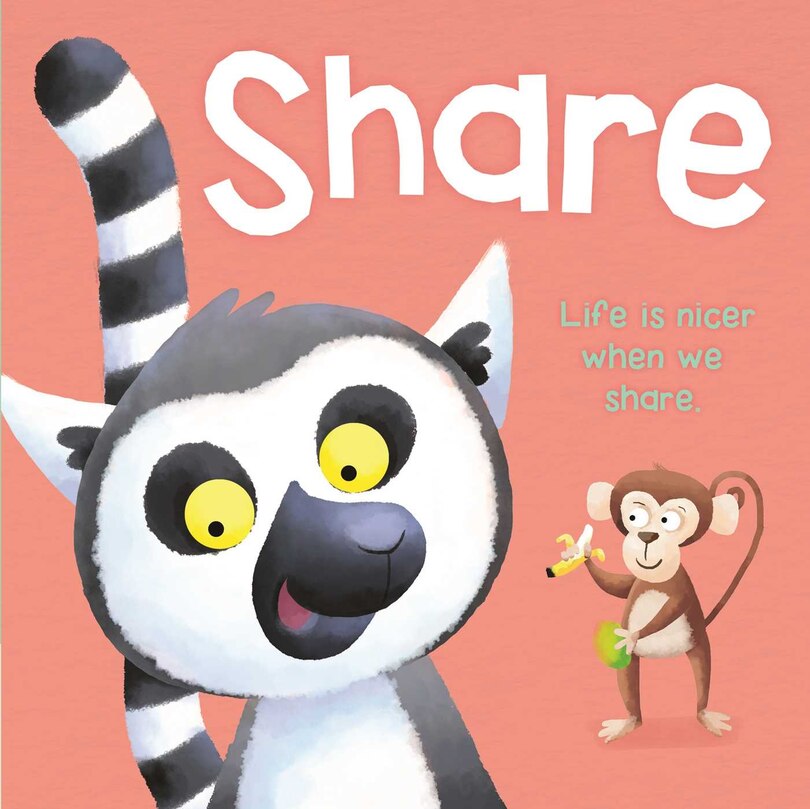 Front cover_Share