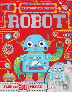 Couverture_Construis ton propre robot