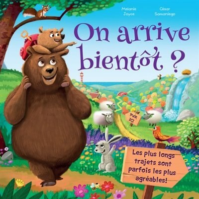 Couverture_On arrive bient&Atilde;&acute;t ?