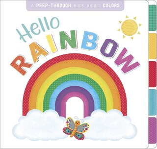 Couverture_Hello, Rainbow
