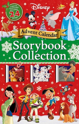 Disney: Storybook Collection: Advent Calendar