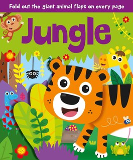 Front cover_Jungle