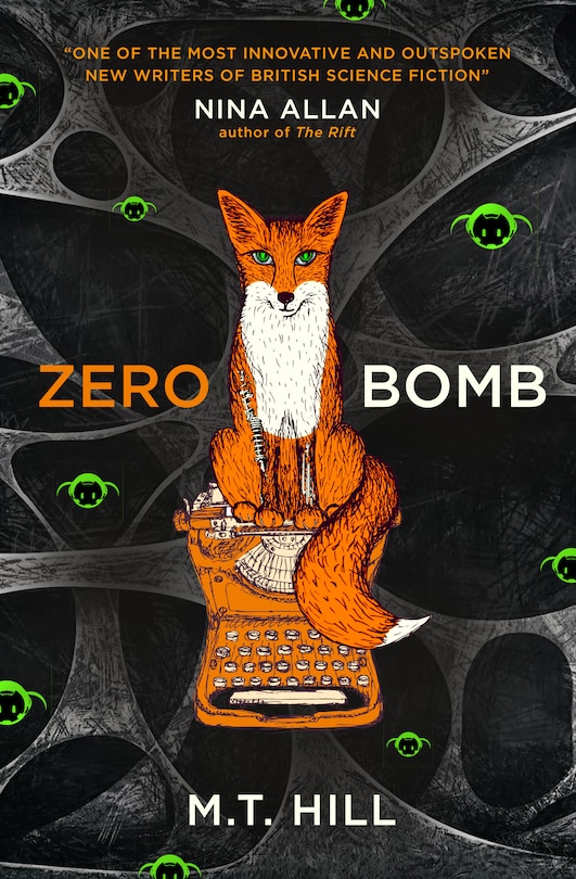 Front cover_Zero Bomb
