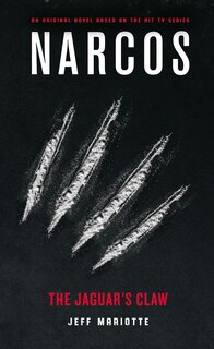 Front cover_Narcos: The Jaguar's Claw