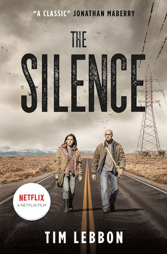 The Silence (movie Tie-in Edition)