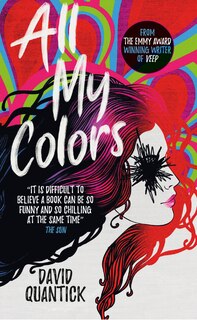 Front cover_All My Colors