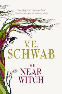 Front cover_The Near Witch