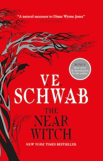 Front cover_The Near Witch
