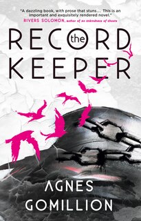 Front cover_The Record Keeper