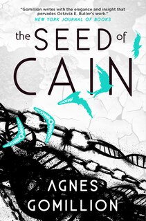 Front cover_SEED OF CAIN