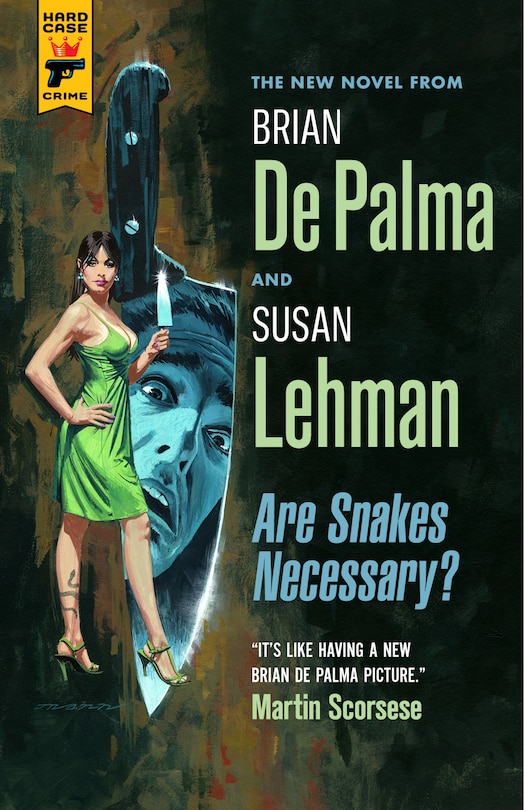Front cover_Are Snakes Necessary?