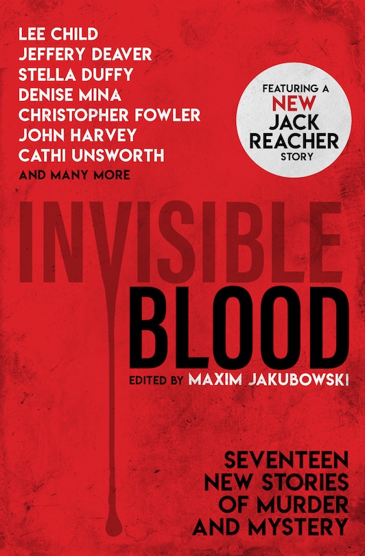 Couverture_Invisible Blood