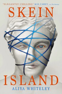 Front cover_Skein Island
