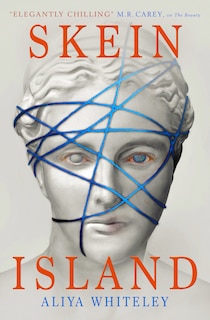 Front cover_Skein Island
