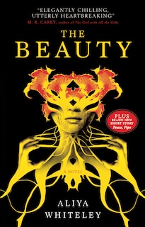 Couverture_The Beauty