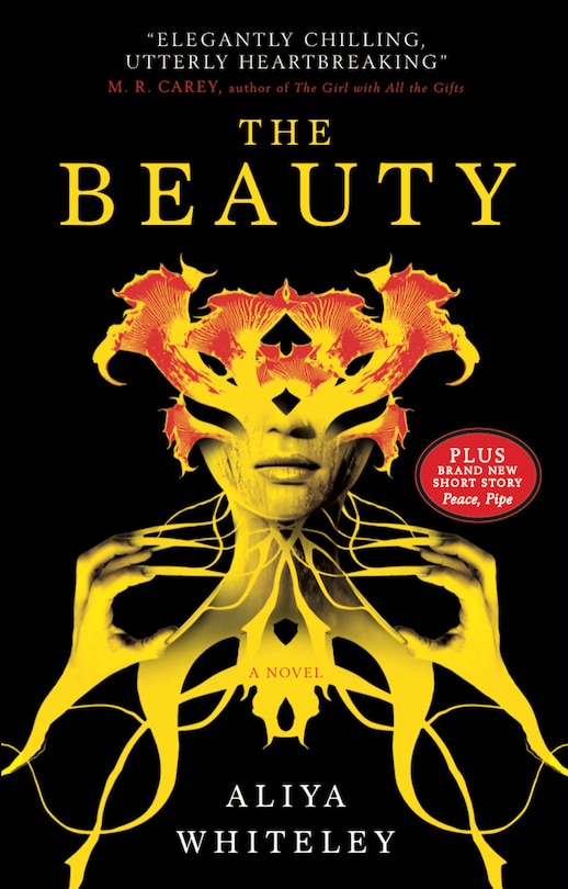 Couverture_The Beauty