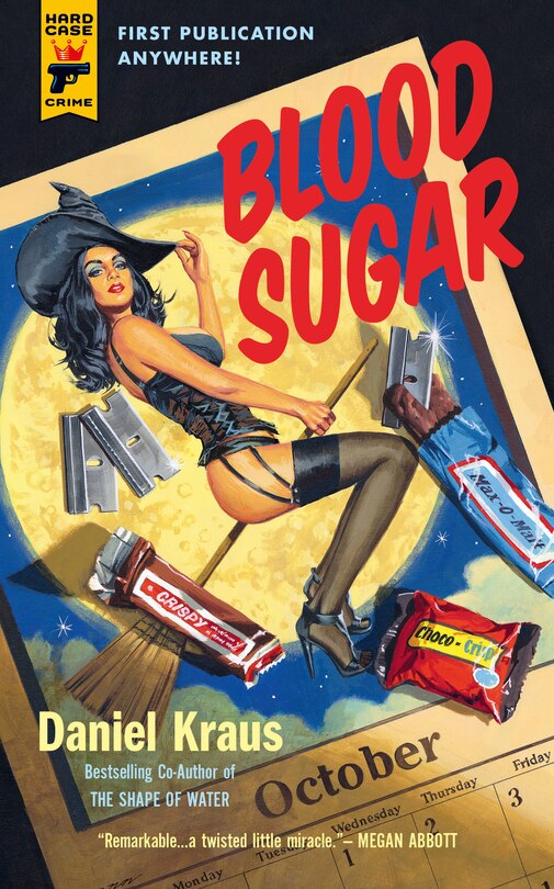 Front cover_Blood Sugar
