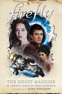 Front cover_The Ghost Machine