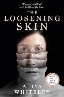 Front cover_The Loosening Skin